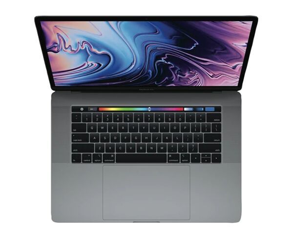 Apple 15" MacBook Pro 256GB Space Grey
